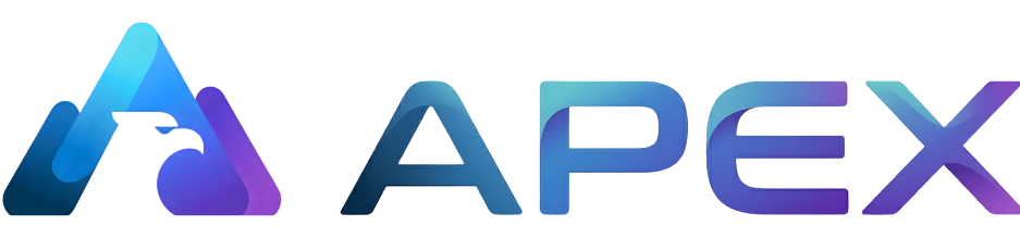 Apex Sales AI platform logo