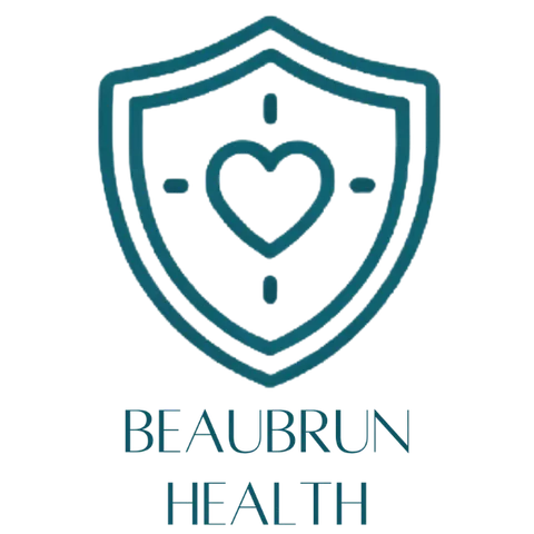 Beaubrun Health logo