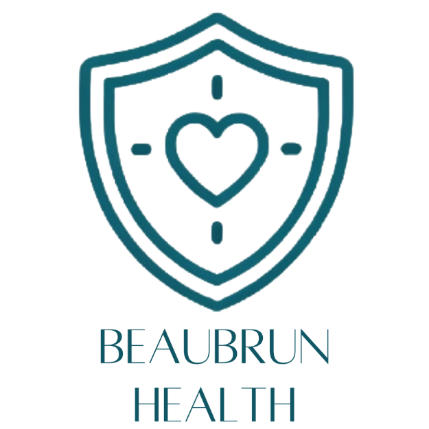 Beaubrun Health logo