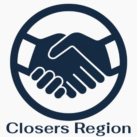 Closers Region logo