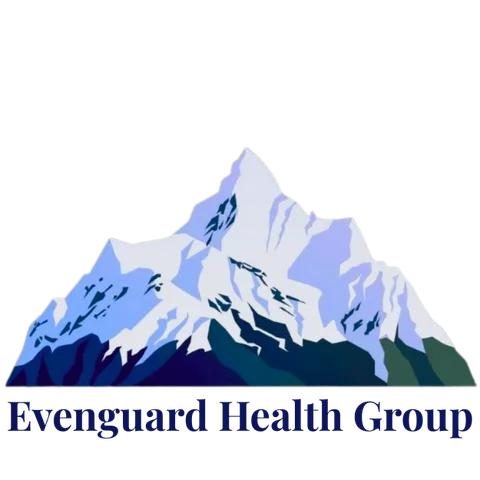 Evenguard Health Group logo