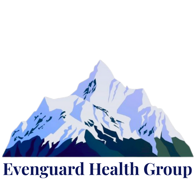 Evenguard Health Group logo