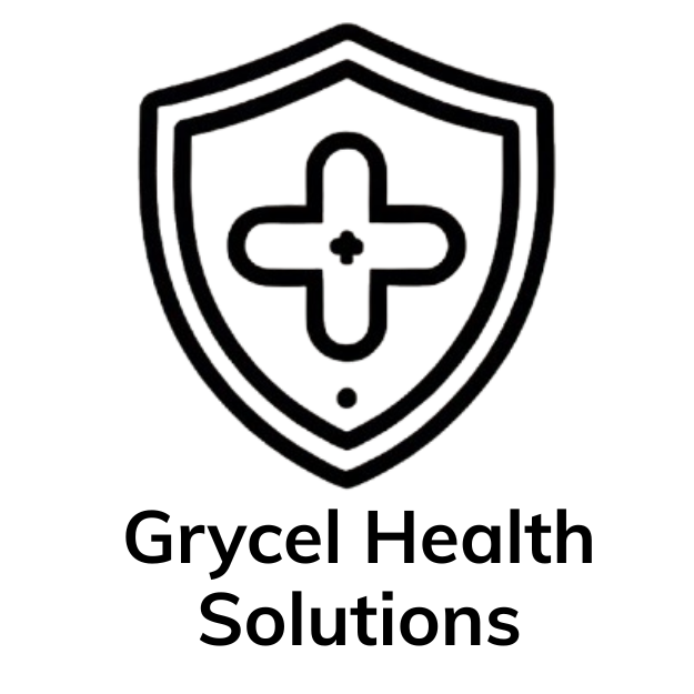 Grycel Health Solutions logo