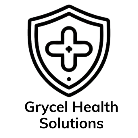 Grycel Health Solutions logo