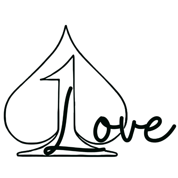 Love Agency logo