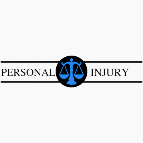Personal Injury logo