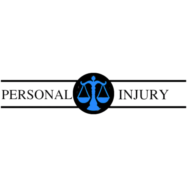 Personal Injury Law logo