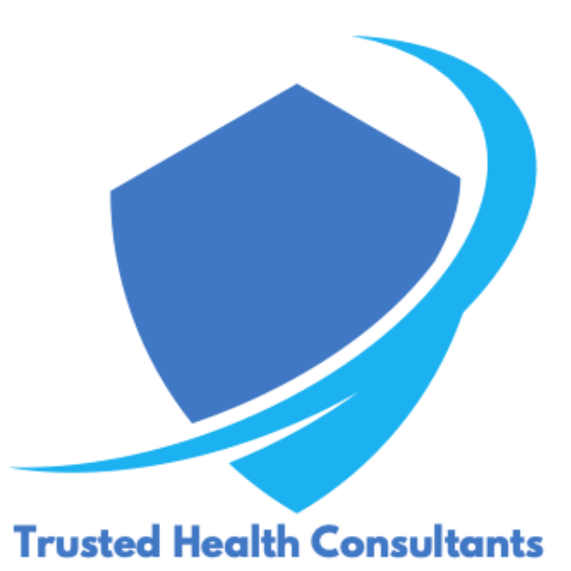 Trusted Health Consultants logo