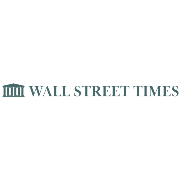 Wall Street Times logo