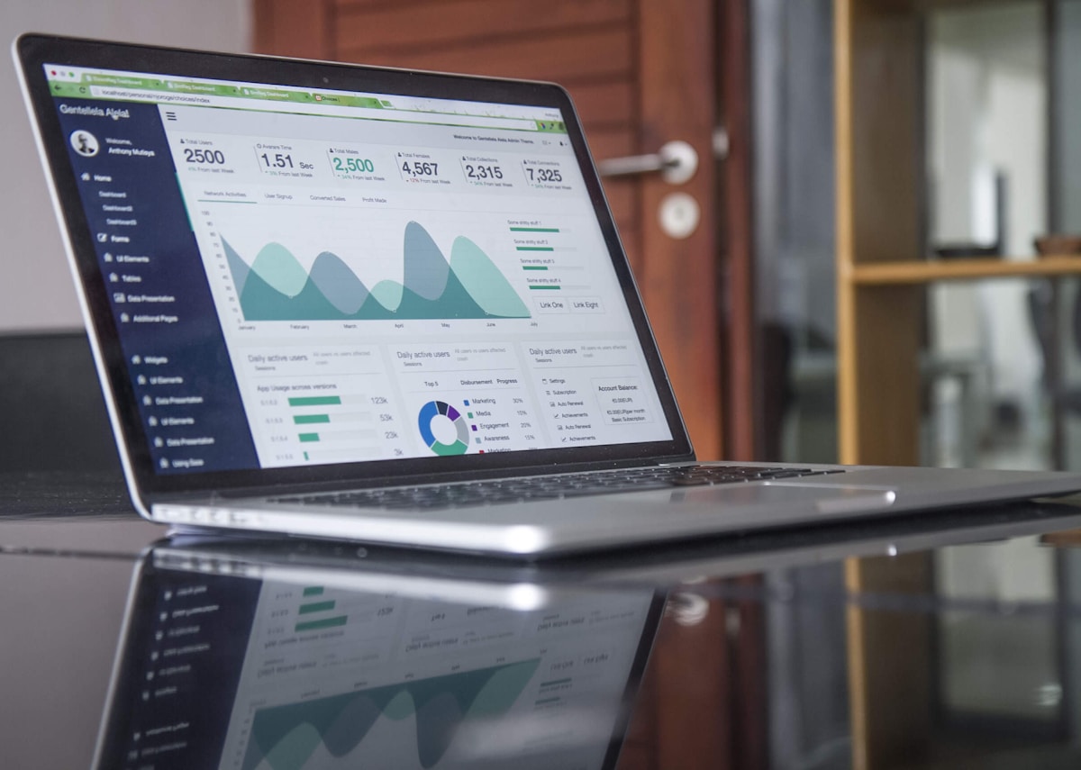 Building High-Converting Lead Capture Funnels